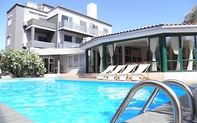 Levant Residence